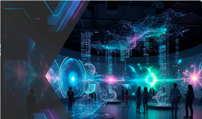 데이터 분석, 고전과 현대, 유명한 작품, 도슨트