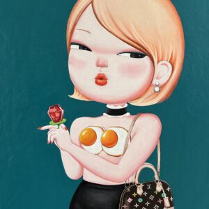 장재향-패션의 완성은 몸매