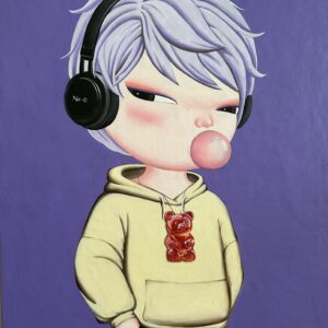 어메이징-장재향 어메이징-장재향